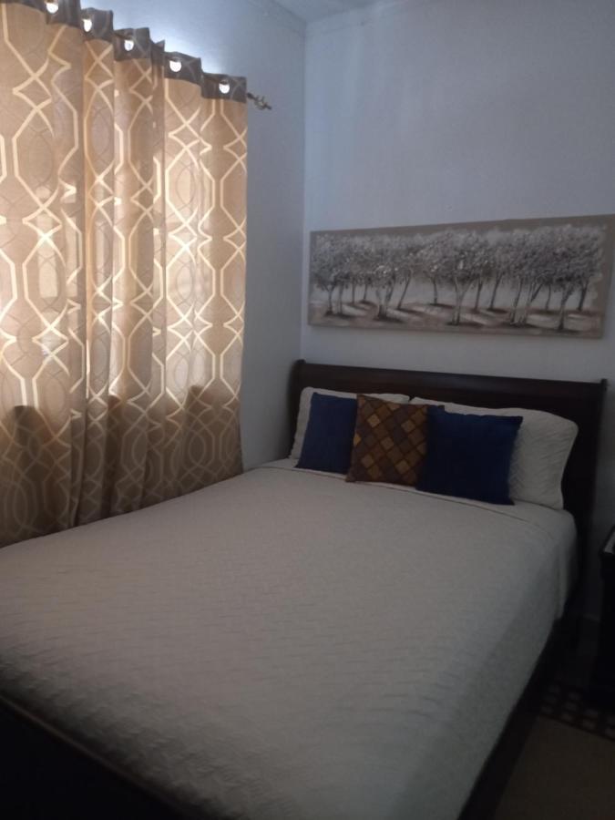 A Taste Of Paradise - Vacation Rentals Close To Us Embassy & Restaurants Nassau Bagian luar foto